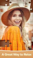 Jigsaw Puzzles: HD Puzzle Game