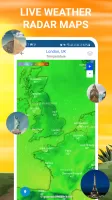 Weather Forecast