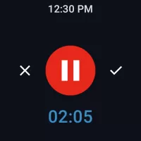 Easy Voice Recorder