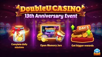 DoubleU Casino