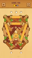 Wood Nuts: Nuts & Bolts
