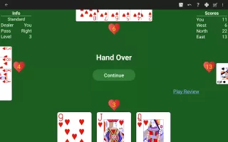 Hearts - Expert AI