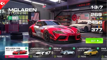 Car Racing 2023 Offline Game