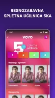 VOYO.si