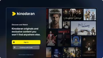 Kinodaran