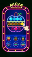 Timpy Baby Glow Phone Games
