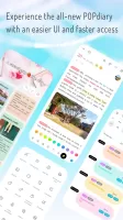 POPdiary