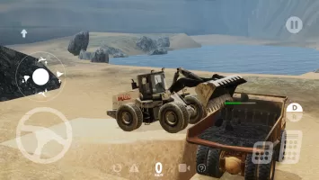 Heavy Machines & Mining