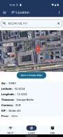 IP Location