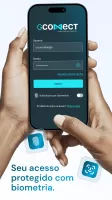 GConnect
