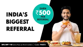 EATCLUB: Order Food Online
