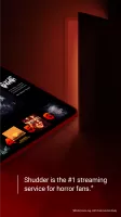 Shudder: Horror & Thrillers