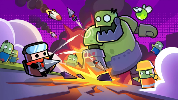 Survivor.io