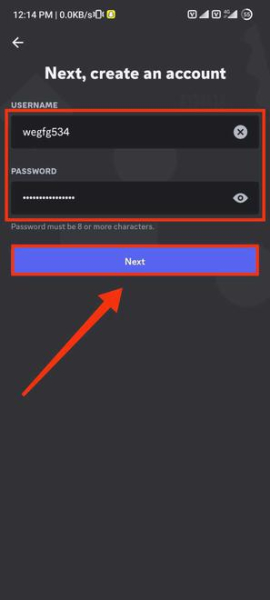How to Set Up your Discord Account？