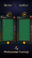 Real Billiards Battle - carom