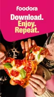 foodora