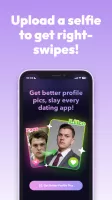 Rz AI Dating