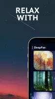 Sleep Fan