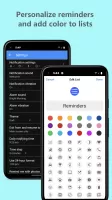 Reminders: ToDo List & Planner