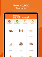 Migros Sanal Market