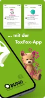 ToxFox