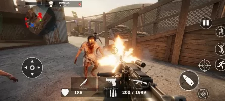 Special Forces: FPS Assault