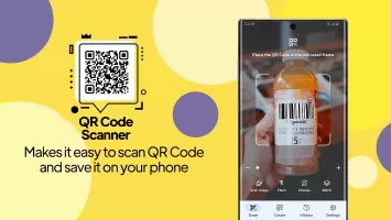 QR & Barcode Scanner
