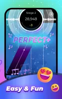 Beat Blitz: Music Battle