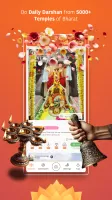 DevDham Puja Offerings Temples