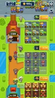 Idle Farm Tycoon - Merge Crops