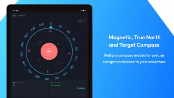 Offline Map Navigation
