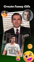 MorphMe: Face Swap Video App