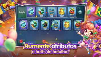 Bomb Me Brasil - Jogo de Tiro