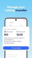TUI Holidays & Travel App