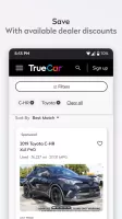 TrueCar Used Cars and New Cars