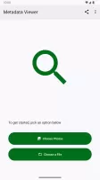 Photo Metadata Viewer