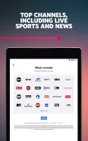 YouTube TV