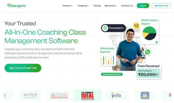 Studentpro