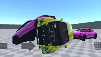 Car Crash Premium offline