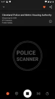 Police Scanner