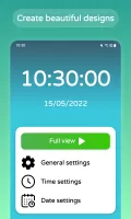Date and Time