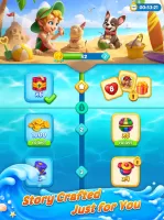 Matching Story - Puzzle Games