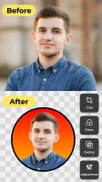 Background Eraser・Photo Editor