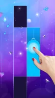 Magic Dancing Tiles