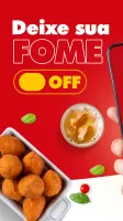 DeliveryOn - Sua fome Off