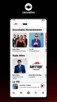 Cienradios