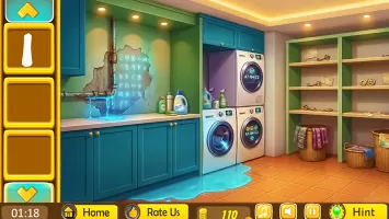 101 Room Escape Game Challenge