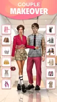 Couple Dress Up－Fashion Levels