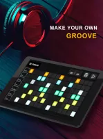 Drum Machine