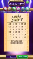 Scratch Off Lottery Casino